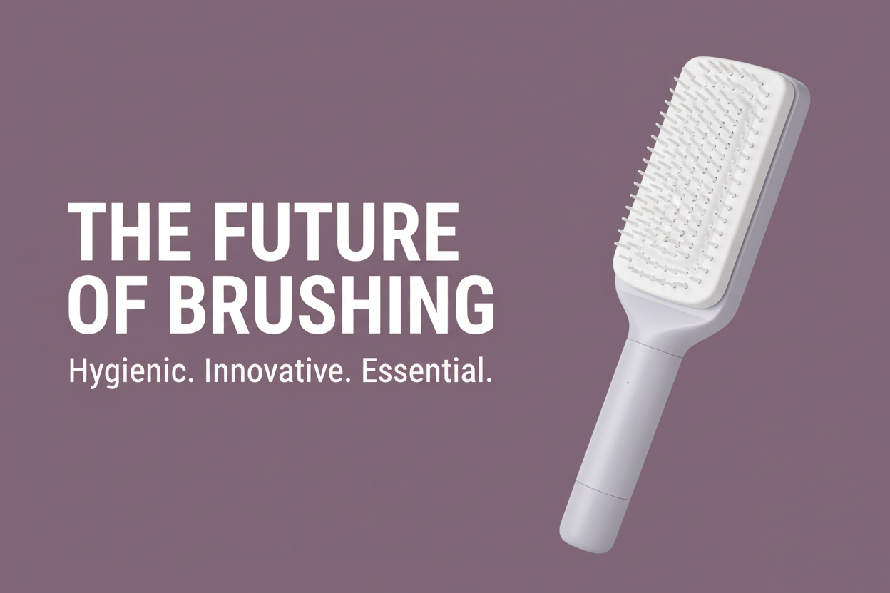 Future of Brushing
