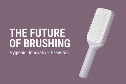 Future of Brushing