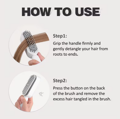 Click Comb Limited Edition